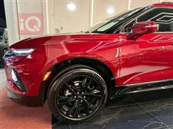 شيفروليه بليزر